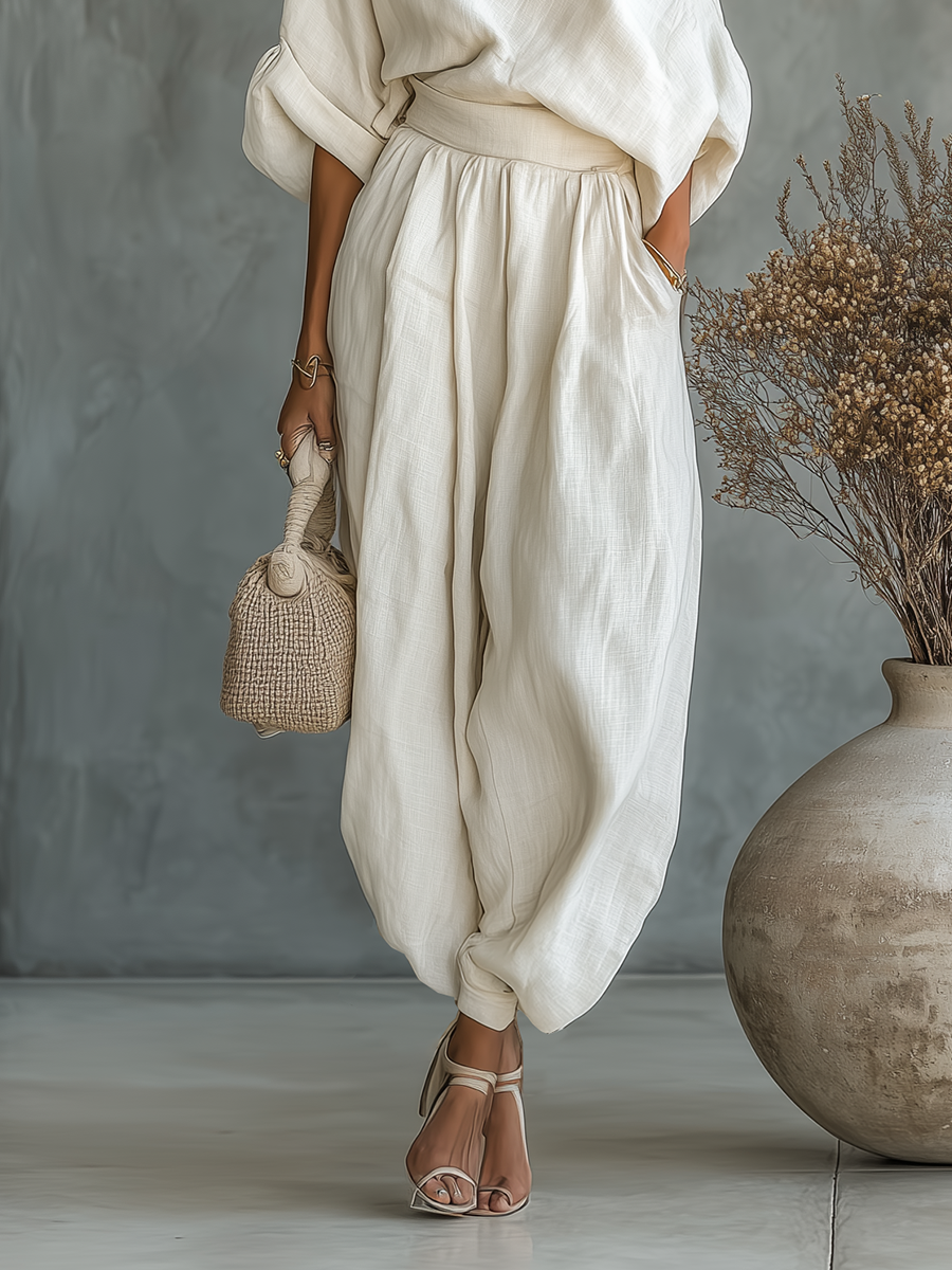 Brigittea™ | Beddengoedset