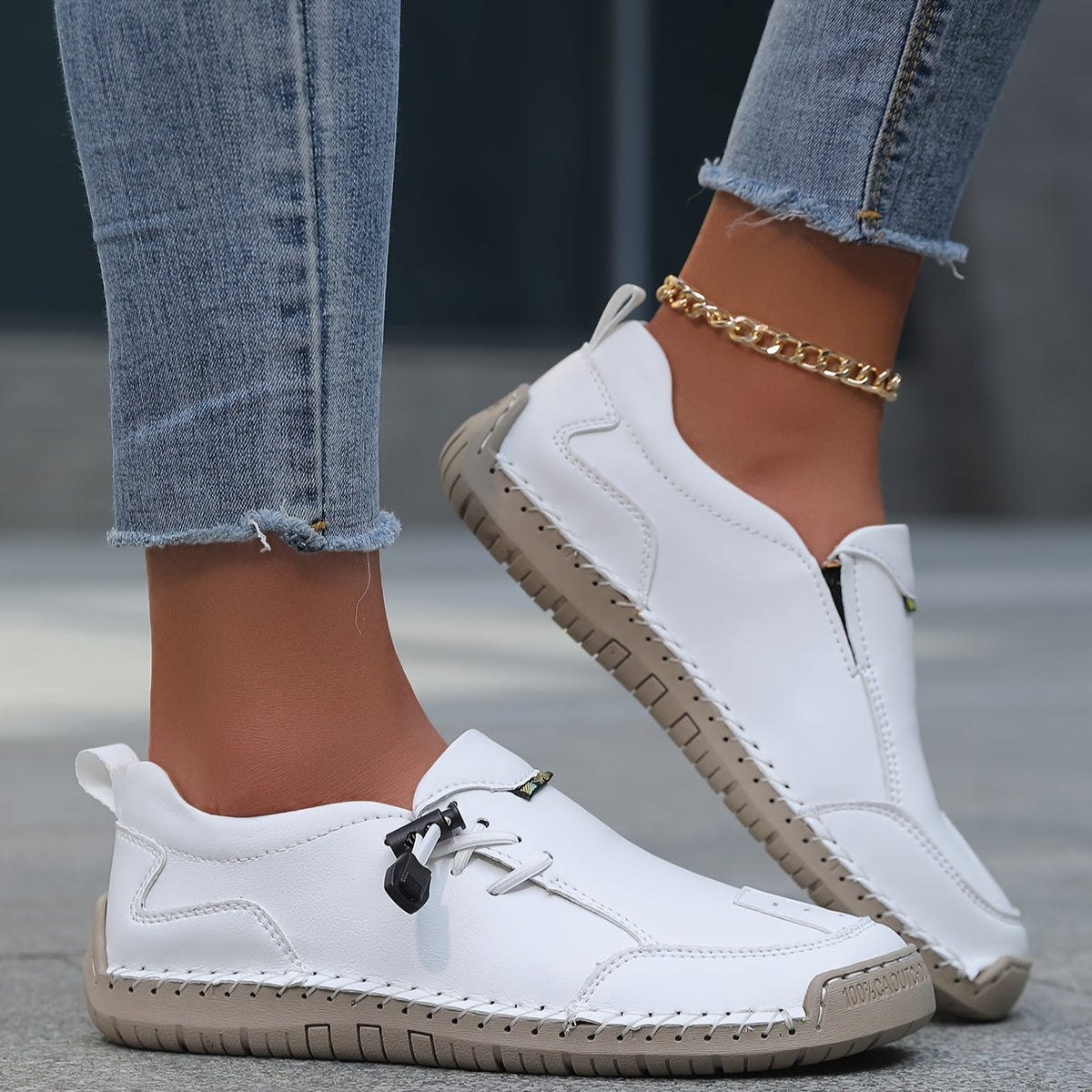 Solène™ | Ergonomische pantoffels