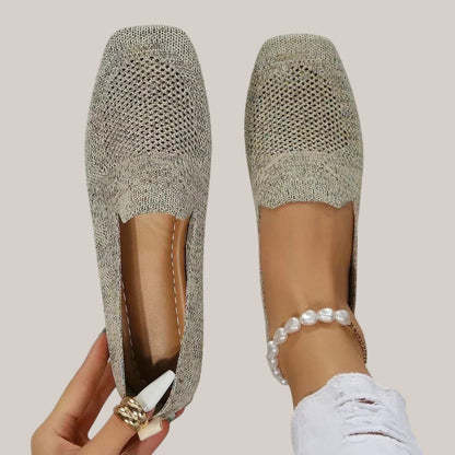 Elvira™ | Comfortabele Schoenen