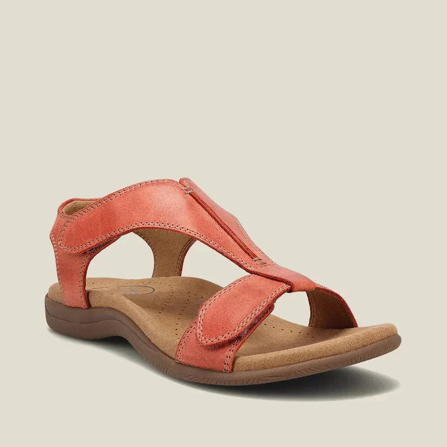 LARA™ | Ergonomische sandalen