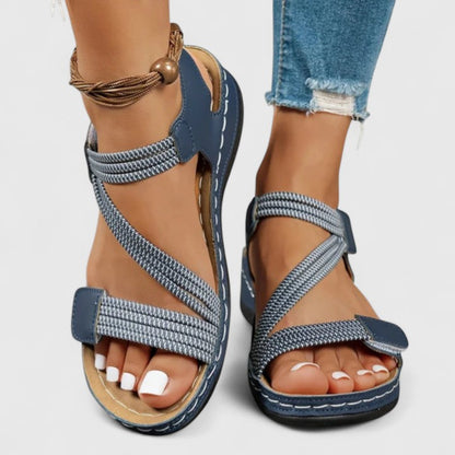 LEÏLA™ | Orthopedische Mules