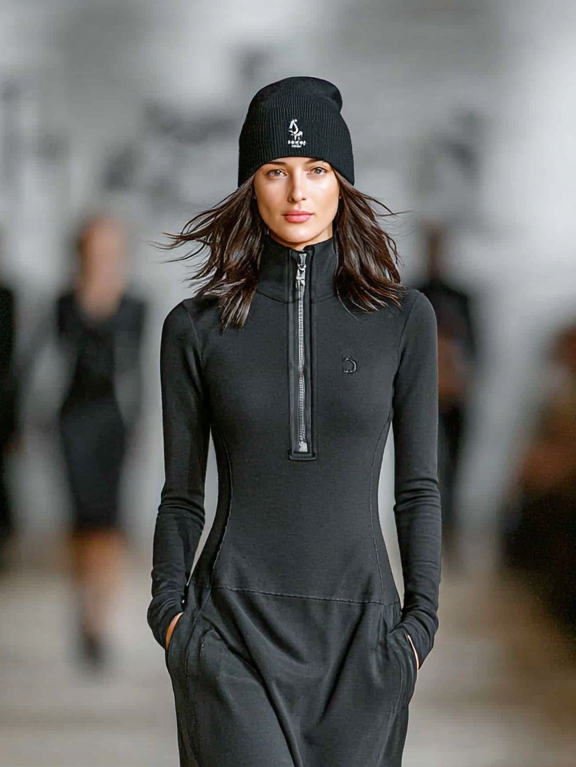 LIYA™ | Sportjurk