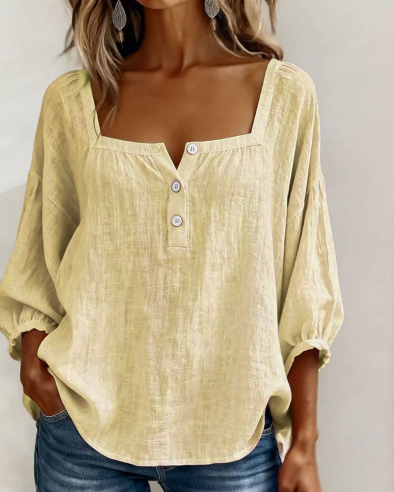 Sherri™ | Elegante blouse