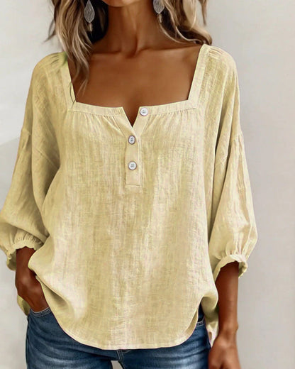 Sherri™ | Elegante blouse