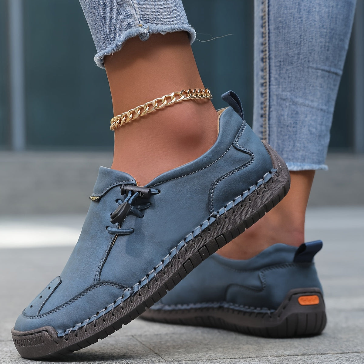 Solène™ | Ergonomische pantoffels