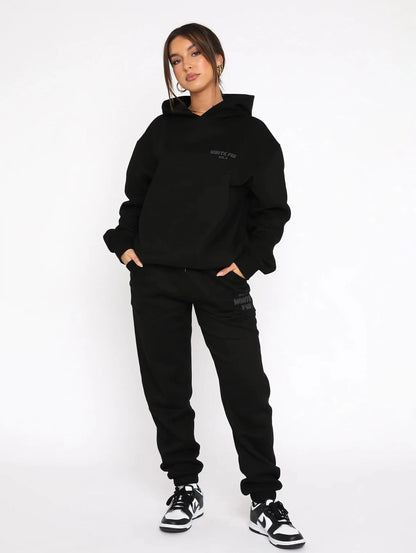 CHAYMAE™ | Trainingspak
