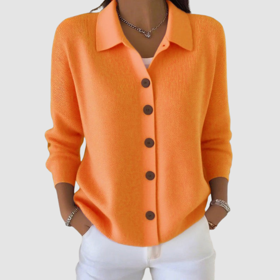 Riah™ | Gebreide cardigan