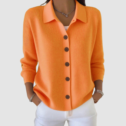 Riah™ | Gebreide cardigan