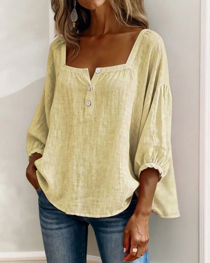 Sherri™ | Elegante blouse