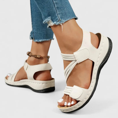 LEÏLA™ | Orthopedische Mules