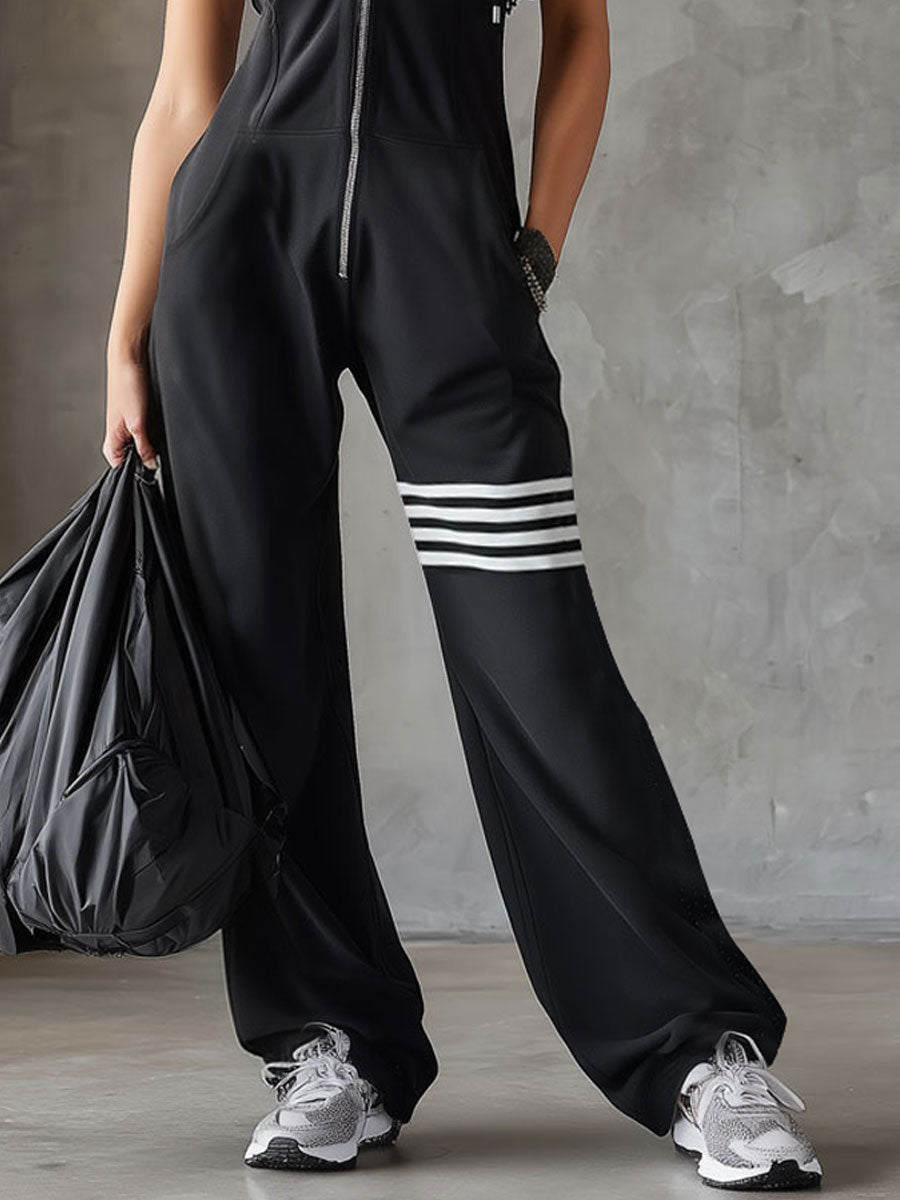 Giada™ | Retro-jumpsuit