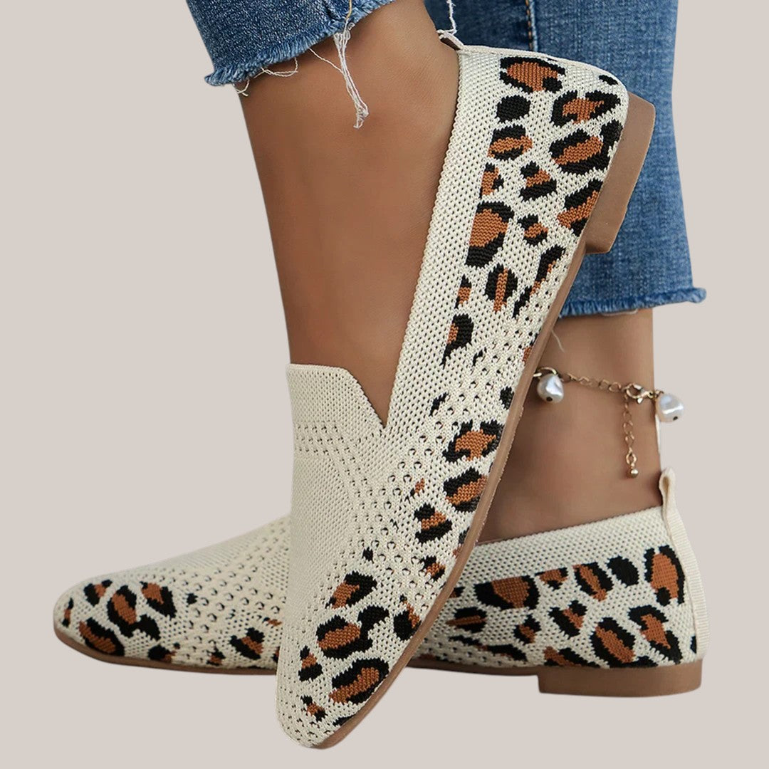 Elvira™ | Comfortabele Schoenen