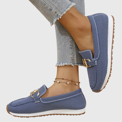 Susie™ | Orthopedische mocassins-sneakers