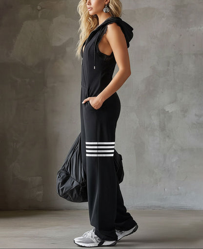 Giada™ | Retro-jumpsuit