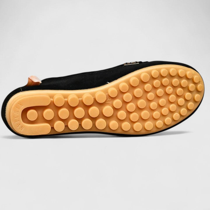 Karlene™ | Orthopedische mocassin