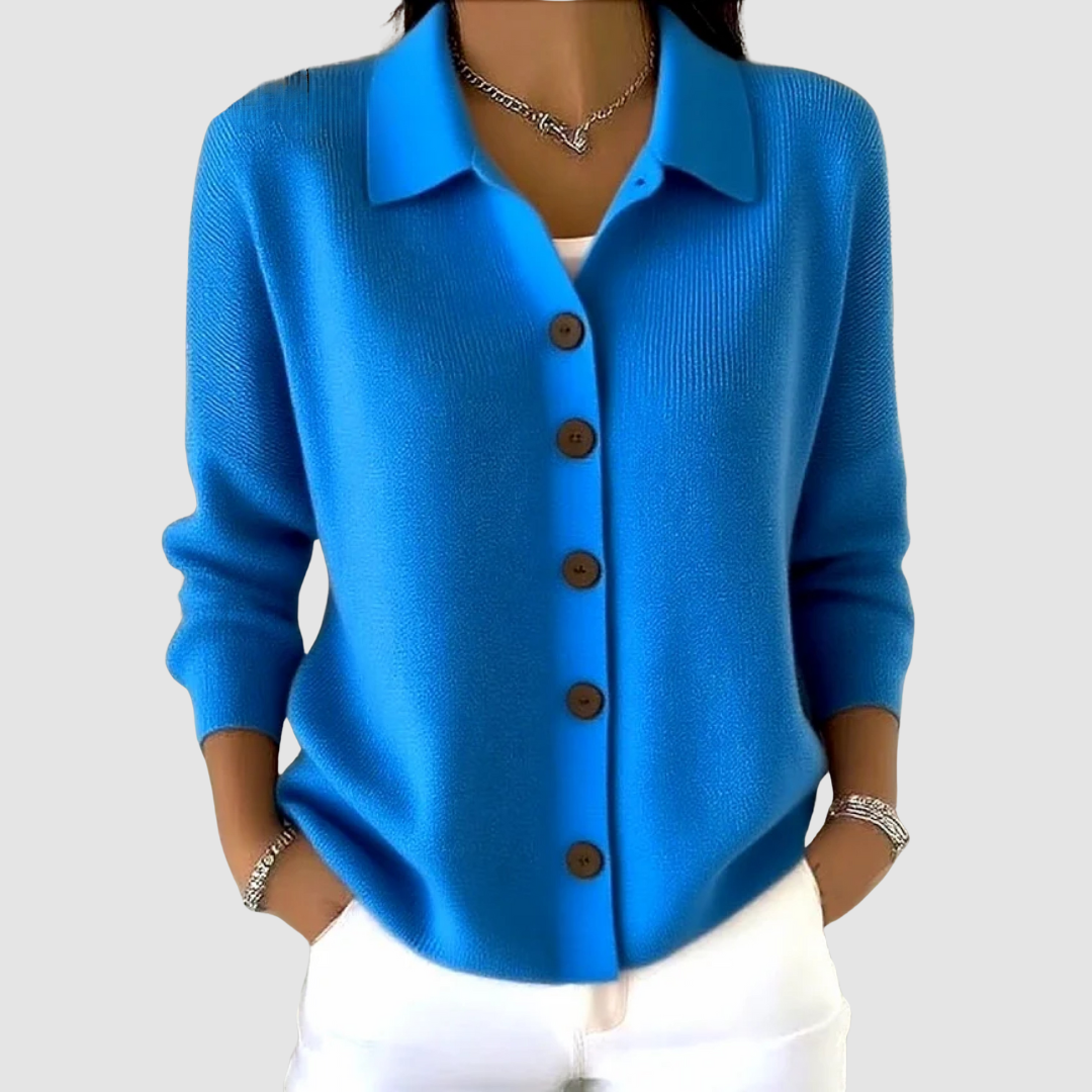 Riah™ | Gebreide cardigan