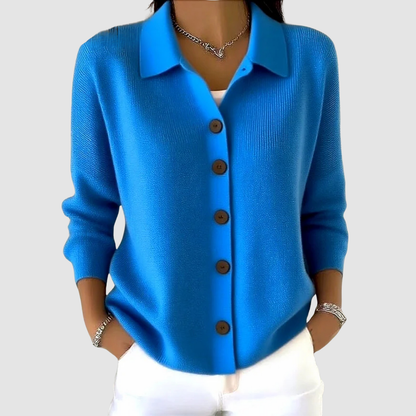 Riah™ | Gebreide cardigan