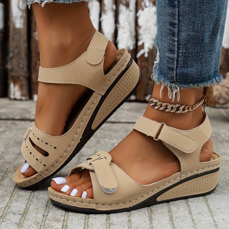 Keira™ | Orthopedische sandalen