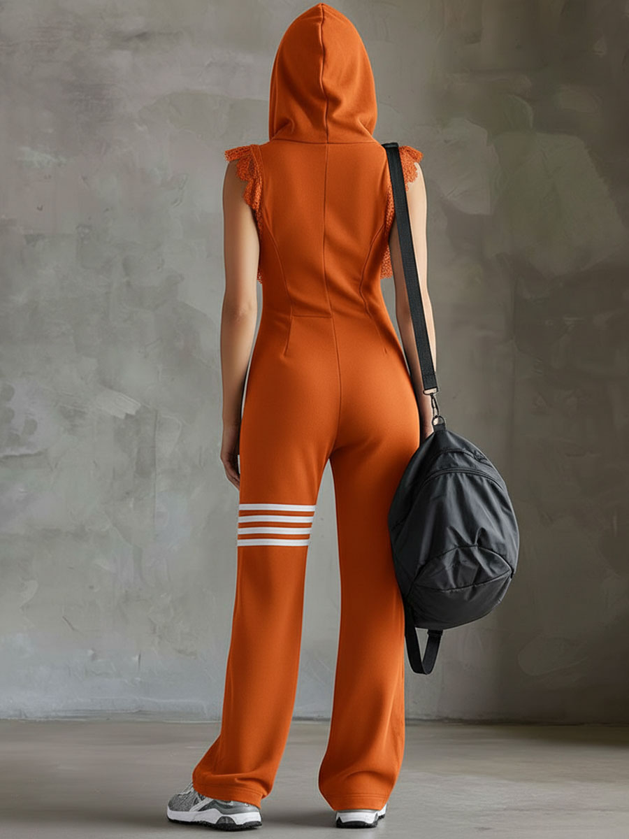 Giada™ | Retro-jumpsuit