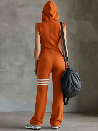 Giada™ | Retro-jumpsuit