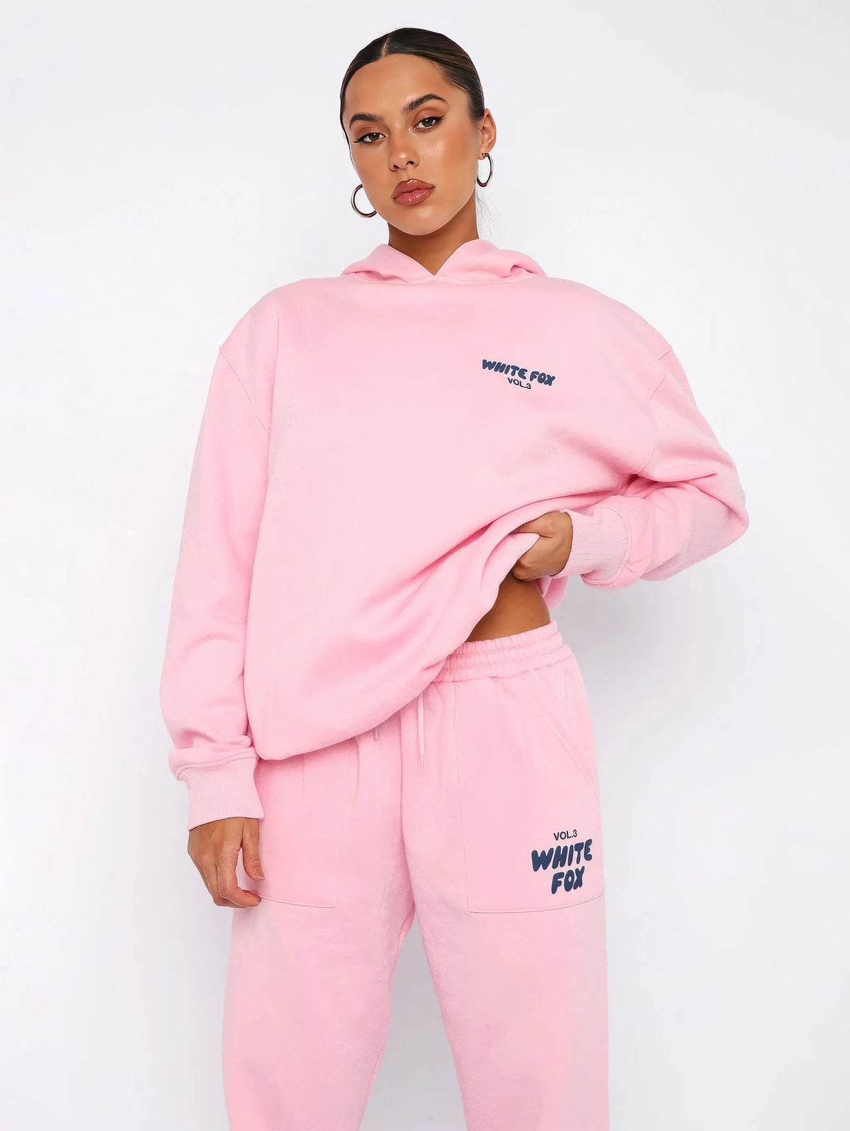 CHAYMAE™ | Trainingspak