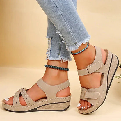Keira™ | Orthopedische sandalen