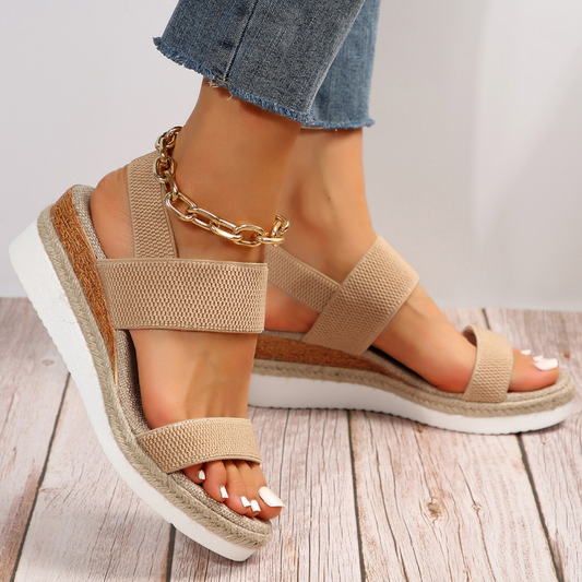 Indie™ | orthopedische sandalen