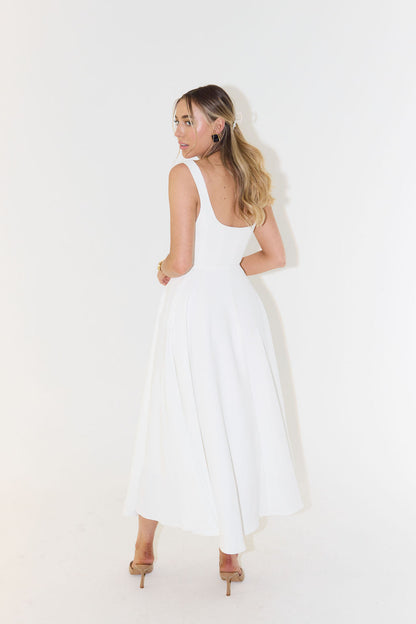 ALIZÉE™ | Bustierjurk