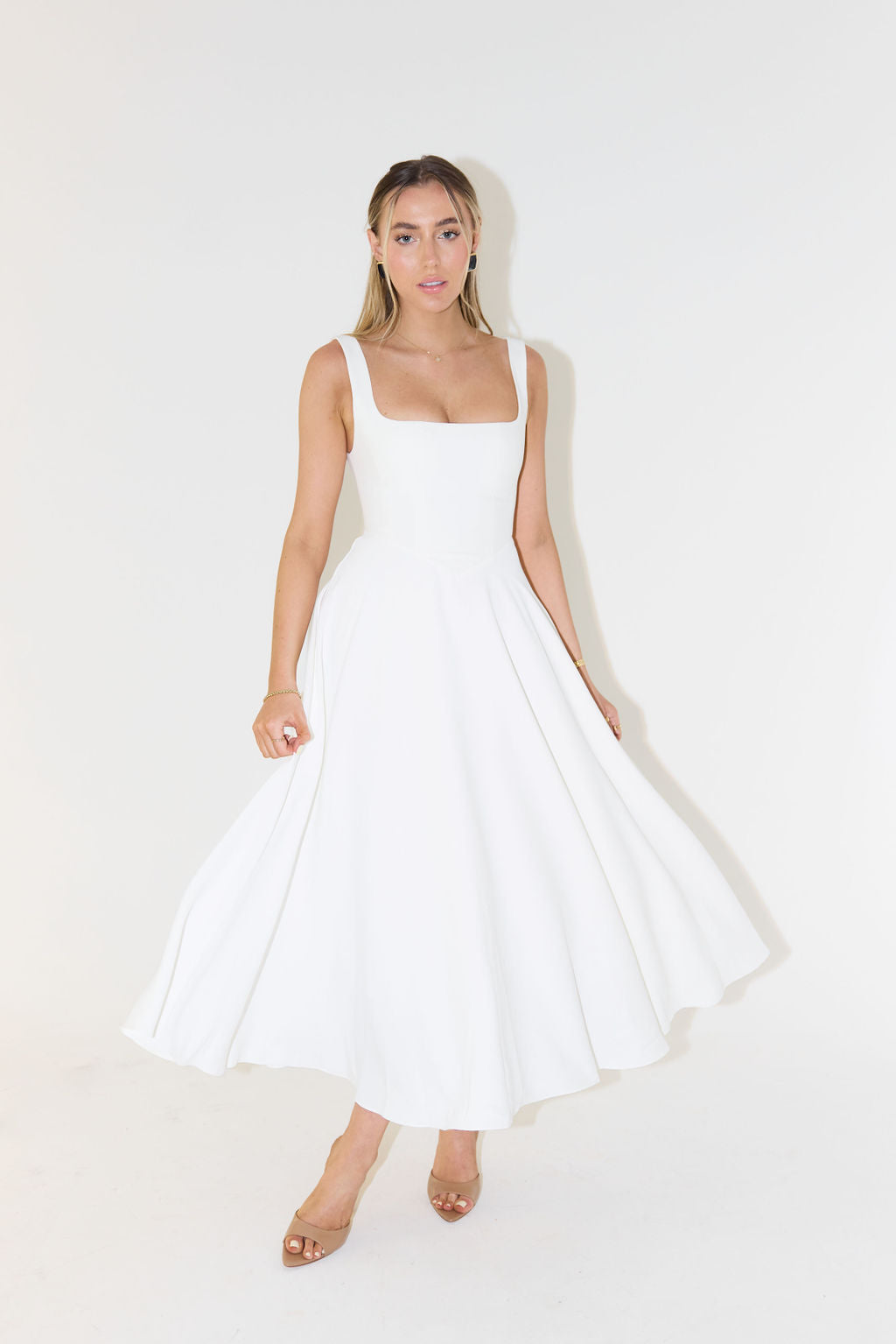 ALIZÉE™ | Bustierjurk