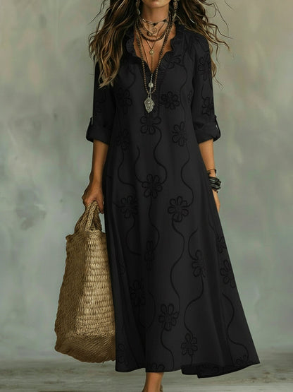 ROMANE™ | Trapezejurk