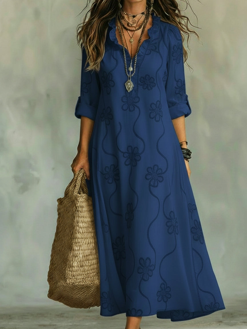 ROMANE™ | Trapezejurk