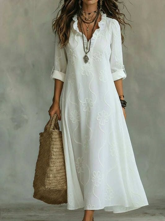 ROMANE™ | Trapezejurk