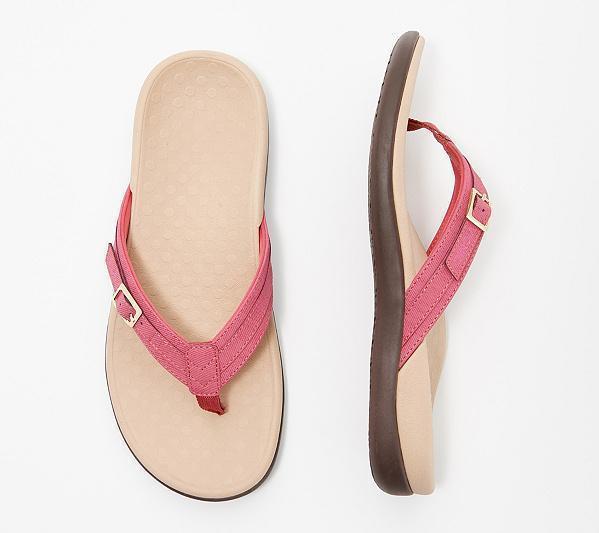 ADDISON™ | Sandalen met gespen