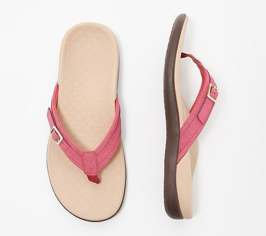 ADDISON™ | Sandalen met gespen