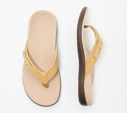 ADDISON™ | Sandalen met gespen