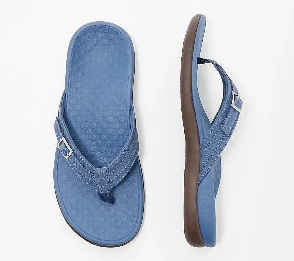 ADDISON™ | Sandalen met gespen