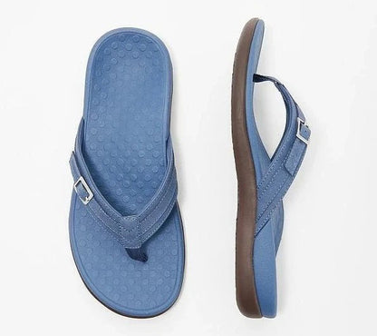 ADDISON™ | Sandalen met gespen