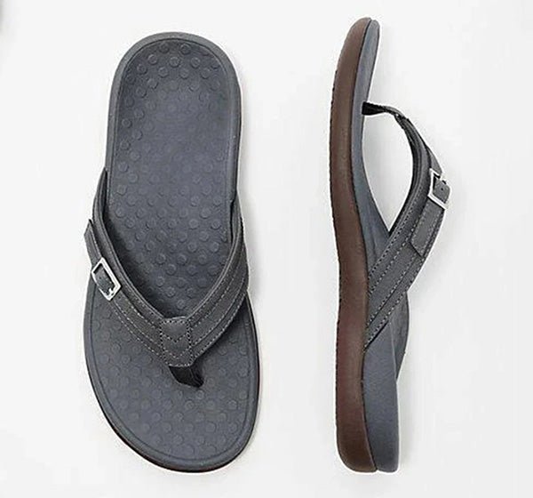 ADDISON™ | Sandalen met gespen