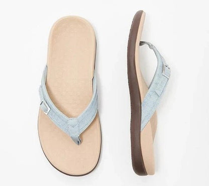 ADDISON™ | Sandalen met gespen
