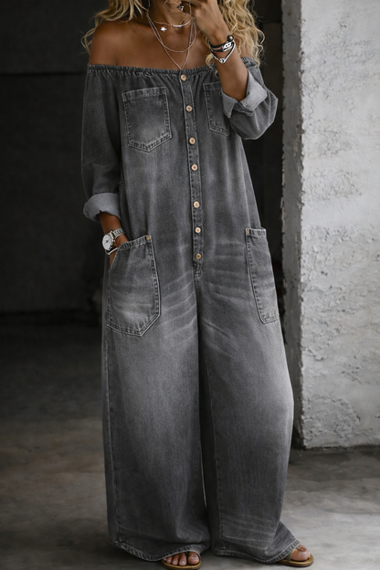 Elena™ | Spijkeroverall