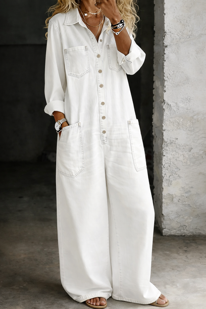 Lena™ | Spijkeroverall