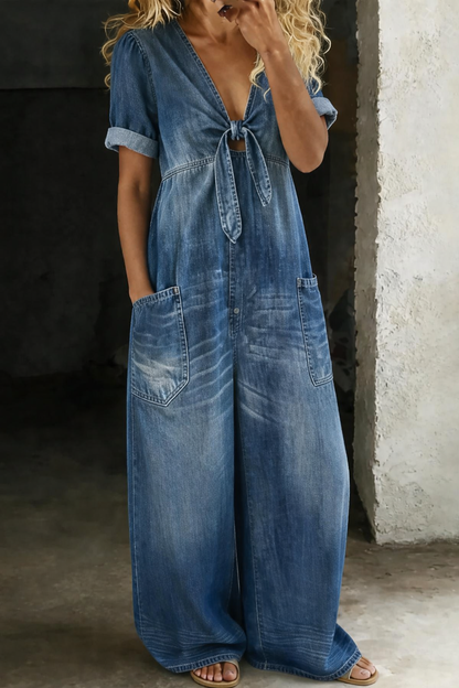 Maya™ | Spijkeroverall