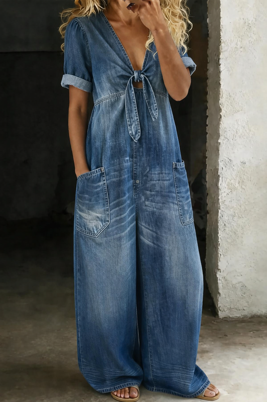 Maya™ | Spijkeroverall