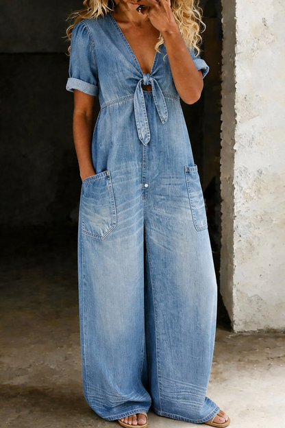 Maya™ | Spijkeroverall