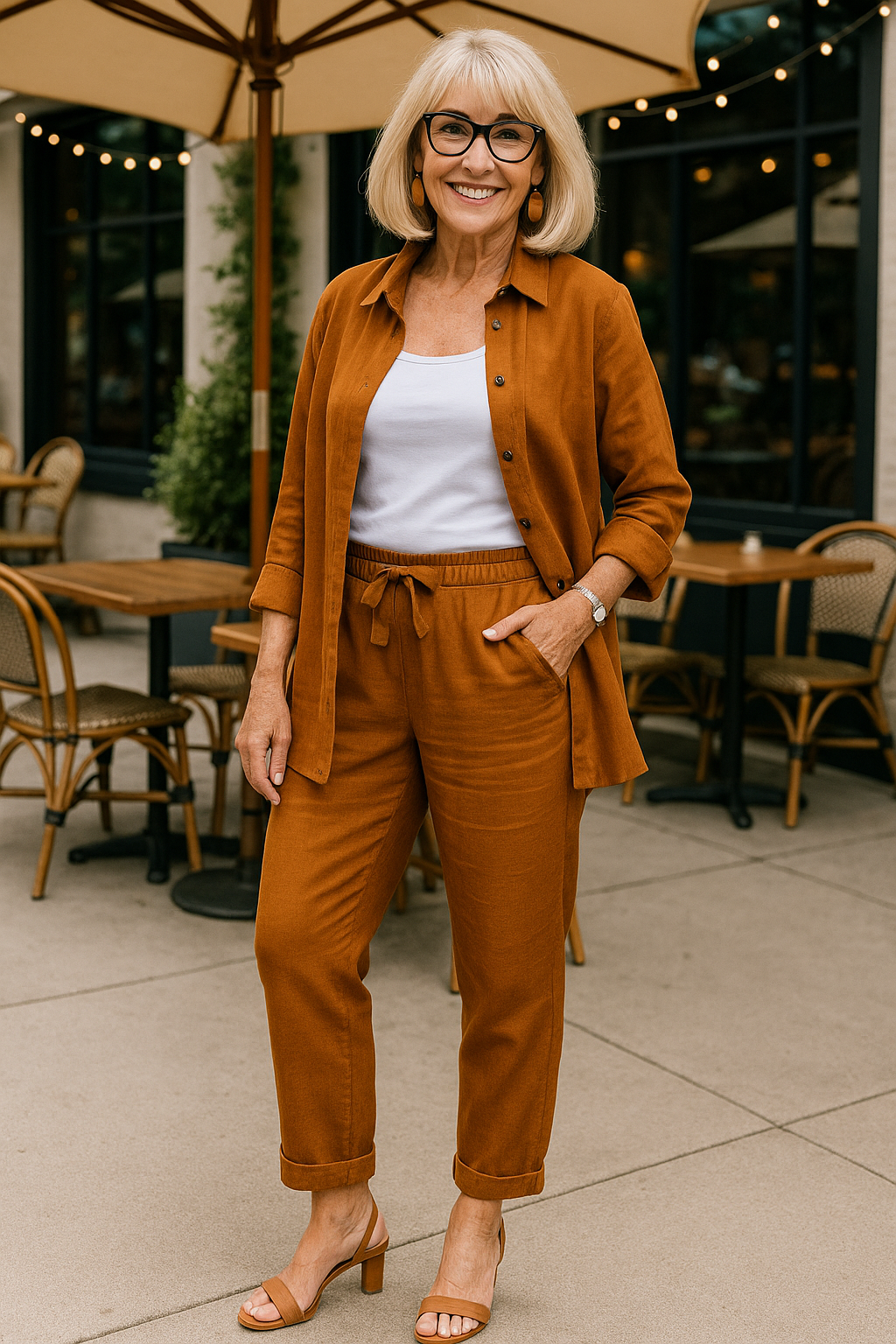 Alondra™ | Dames sets