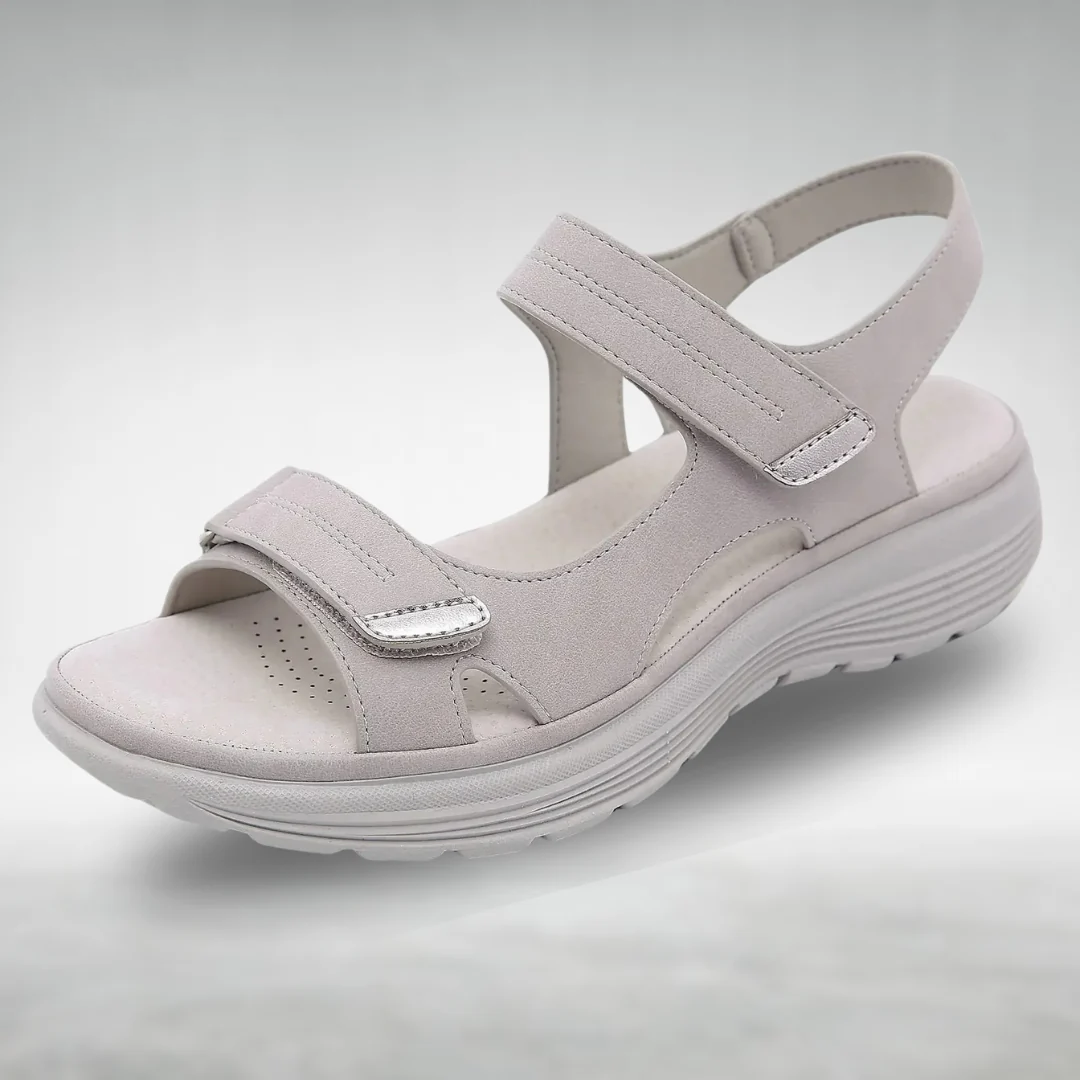 Nadia™ | Orthopedische sandalen