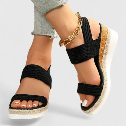 FADOUA™ | Orthopedische sandalen