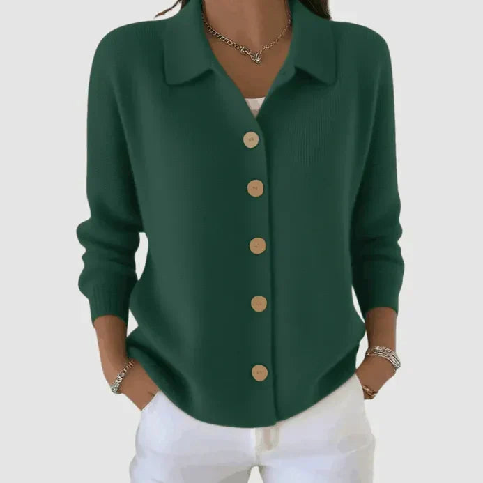 Riah™ | Gebreide cardigan