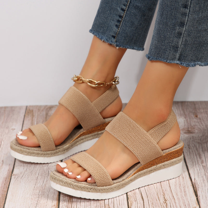 Indie™ | orthopedische sandalen