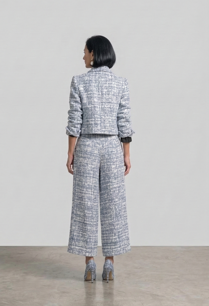 Odette™ | Tweed-ensemble
